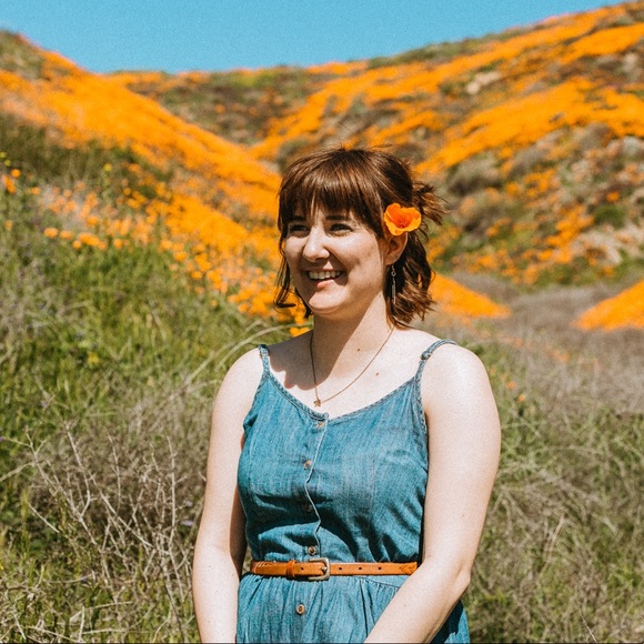 Meet your Posher, Rachel - Picture 2 of 4